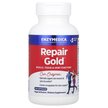 Фото применение Repair Gold Фото применение Enzymedica, Восстановление мышц, Repair Gold, 120 капсул
