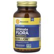 Фото применение Extra Care Ultimate Flora Probiotic 50 Billion Live, Пробиотики, 