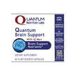 Фото використання Quantum Nutrition Labs, Quantum Brain Support, Підтримка мозку, 1