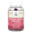 Фото применение Women's Wellness Hormone Balance Gummies Raspberry Фото применение Women's Wellness Hormone Balance Gummies, Витамины для женщи