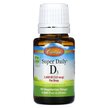 Фото применение Super Daily D3 5000 IU 125 mcg Фото применение Carlson, Витамин D3, Super Daily D3 5000 IU 125 mcg, 2.54 мл