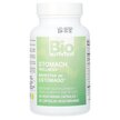 Фото використання Stomach Wellness Фото використання Bio Nutrition, Stomach Wellness, Підтримка кишківника, 60 капсул
