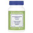 Фото применение Ashwagandha Extract 470 mg Фото применение TheVitaminShoppe, Ашваганда, Ashwagandha Extract 470 mg, 60 капсу