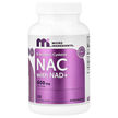 Фото використання Micro Ingredients, NAC with NAD+, N-ацетилцистеїн, 240 капсул