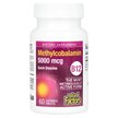 Фото применение B12 Methylcobalamin 5000 mcg Фото применение Natural Factors, Метилкобаламин 5000 мкг, B12 5000 mcg, 60 капсул