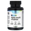 Фото використання Men's Daily Multi Vitamin Фото використання Men's Daily Multi Vitamin, Вітаміни для чоловіків, 60 капсул