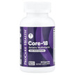 Фото використання Core 18 Bariatric Multivitamin, Баріатричні вітаміни, 90 капсул