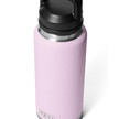 Фото використання Rambler Water Bottle with Chug Cap Фото використання YETI, Rambler Water Bottle with Chug Cap, Шейкер, 1 шт