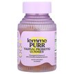 Фото применение Purr Vaginal Probiotic Gummies Pineapple, Пробиотики для женщин, 