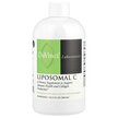 Фото применение Liposomal Vitamin C Фото применение Липосомальный Витамин С, Liposomal Vitamin C, 300 мл