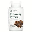 Фото применение W-Zymes Xtra Recovery Zymes Фото применение MH, Ферменты, Recovery Zymes, 180 таблеток