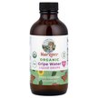 Фото применение Organic Gripe Water Liquid Drops Alcohol Free, Средства от колико