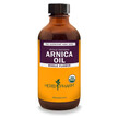 Фото використання Herb Pharm, Organic Arnica Oil, Календула Олія, 120 мл