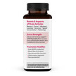 Фото використання NeuroQ Extra Strength Memory & Focus, Гіперзин А, 60 капсул