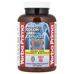 Фото використання Yerba Prima, Prebiotic Colon Care, Підтримка кишечника, 180 капсу