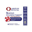 Фото використання Quantum Circulation Support, Діосмін Гесперидин, 60 капсул