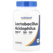 Фото применение Lactobacillus Acidophilus 500 Million, Лактобактерии Ацидофилус, 