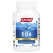 Фото применение CATALO, ДГК, Extra DHA Formula, 90 капсул