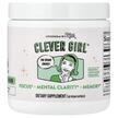Фото використання Clever Girl Фото використання Legendairy Milk, Clever Girl, Підтримка мозку, 60 капсул