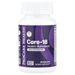 Фото використання Core-18 Bariatric Multivitamin, Баріатричні вітаміни, 30 капсул