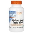 Фото применение Alpha-Lipoic Acid 300 mg Фото применение Альфа-липоевая кислота 300 мг, Alpha-Lipoic Acid, 180 капсул