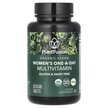 Фото використання Women's One-A-Day Multivitamin Organic, Вітаміни для жінок, 
