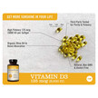 Фото применение Vitamin D3 5000 IU Фото применение Naturewise, Витамин D3 5000 МЕ, Vitamin D3 125 mcg 5000 IU, 360 к