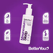 Фото применение Magnesium Sleep Body Lotion Фото применение BetterYou, Лосьон для тела, Magnesium Sleep Body Lotion, 180 мл