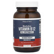 Фото применение Витамин B12 Кобаламин, BioActive Vitamin B12, 60 капсул