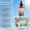 Фото використання Wormwood Black Walnut Cleanse for Humans Drops, Засіб від паразит