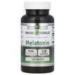 Фото використання Amazing Nutrition, Melatonin 10 mg, Мелатонін, 120 таблеток