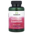Фото применение Поддержка гормонов, Hormone Essentials Women's Health, 120 к