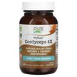 Фото використання MyPure Cordyceps 4X Фото використання Pure Essence, MyPure Cordyceps 4X, Гриби Кордицепс, 60 капсул