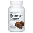 Фото використання MH, Recovery Zymes, Ферменти, 90 Enteric-Coated pH Stable Tablets