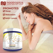Фото використання Apigenin Powder | Minimum 98% Apigenin, Апігенін, 10 г