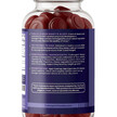 Фото применение TruHeight, Мелатонин, Sleep Gummies Mixed Berry Flavor, 60 таблет