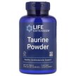 Фото використання L-Taurine Powder Фото використання Life Extension, L-Taurine Powder, L-таурин в порошку, 300 г