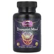 Фото применение Diamond Mind 500 mg Фото применение Dragon Herbs, Травяные добавки, Diamond Mind 500 mg, 100 капсул