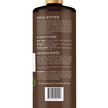 Фото применение Plant-Based Rich Castile Body Wash + Fair Trade Organic Shea Butter Фото применение Plant-Based Rich Castile Body Wash + Fair Trade Organic, Гель для