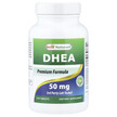Фото применение DHEA 50 mg Фото применение Best Naturals, Поддержка гормонов, DHEA 50 mg, 120 таблеток