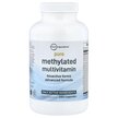 Фото використання Pure Methylated Multivitamin, Мультивітаміни, 240 капсул