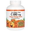 Фото використання Chew Vitamin C 500 mg, Жувальний Вітамін С, 90 цукерок
