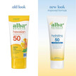 Фото применение Hydrating Sunscreen Lotion SPF Фото применение Солнцезащитное средство, Hydrating Sunscreen Lotion SPF, 89 мл