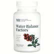 Фото применение MH, Баланс жидкости, Water Balance Factors, 60 таблеток