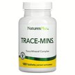 Фото використання Trace-Mins Multi-Trace Minerals Фото використання Natures Plus, Trace-Mins Multi-Trace Minerals, Мінерали, 180 табл