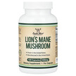 Фото використання Lion's Mane Mushroom 500 mg, Гриби Левова Грива, 120 капсул