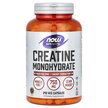 Фото використання Sports Creatine Monohydrate 750 mg Фото використання NOW Foods, Sports Creatine Monohydrate 750 mg, Креатин, 240 капсу