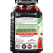 Фото применение Apple Cider Vinegar with Vitamin B Advanced Formula, Уксус, 90 та