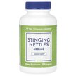 Фото применение TheVitaminShoppe, Крапива, Stinging Nettles 480 mg, 100 капсул