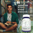 Фото використання Nootropics Depot, Pyroglutamic Acid Capsules, Амінокислоти, 120 к